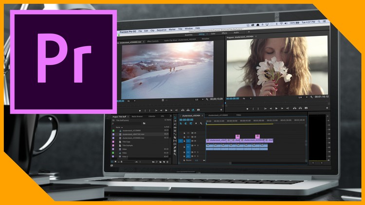 Video editing Software Adobe