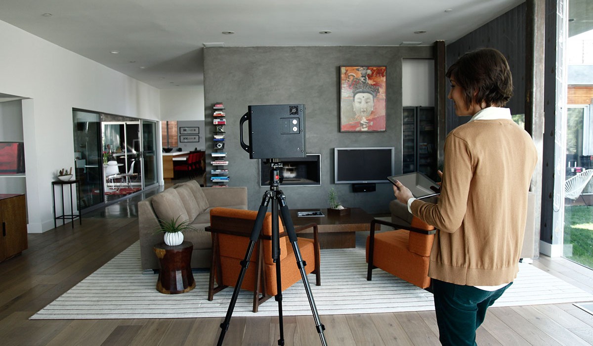 real estate video making