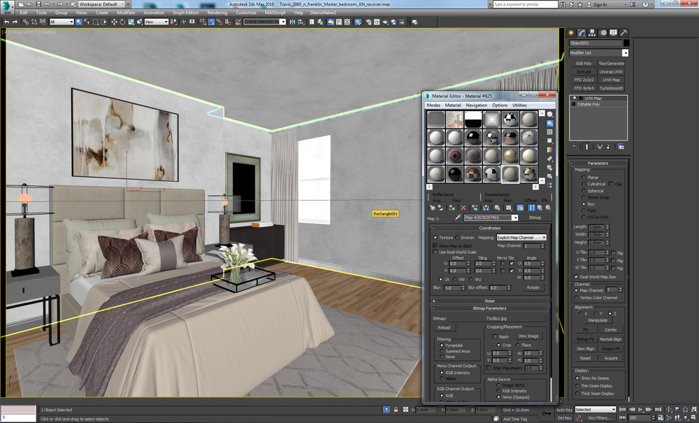 virtual staging software for mac