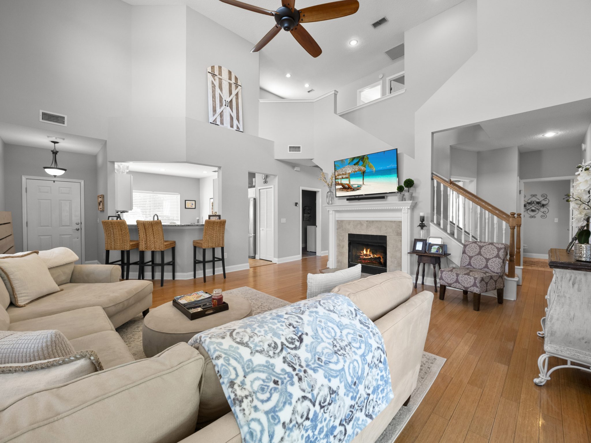 Qblends | Real Estate Photo Editing , Virtual staging