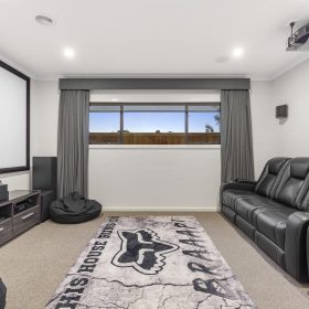 real estate HDR blending