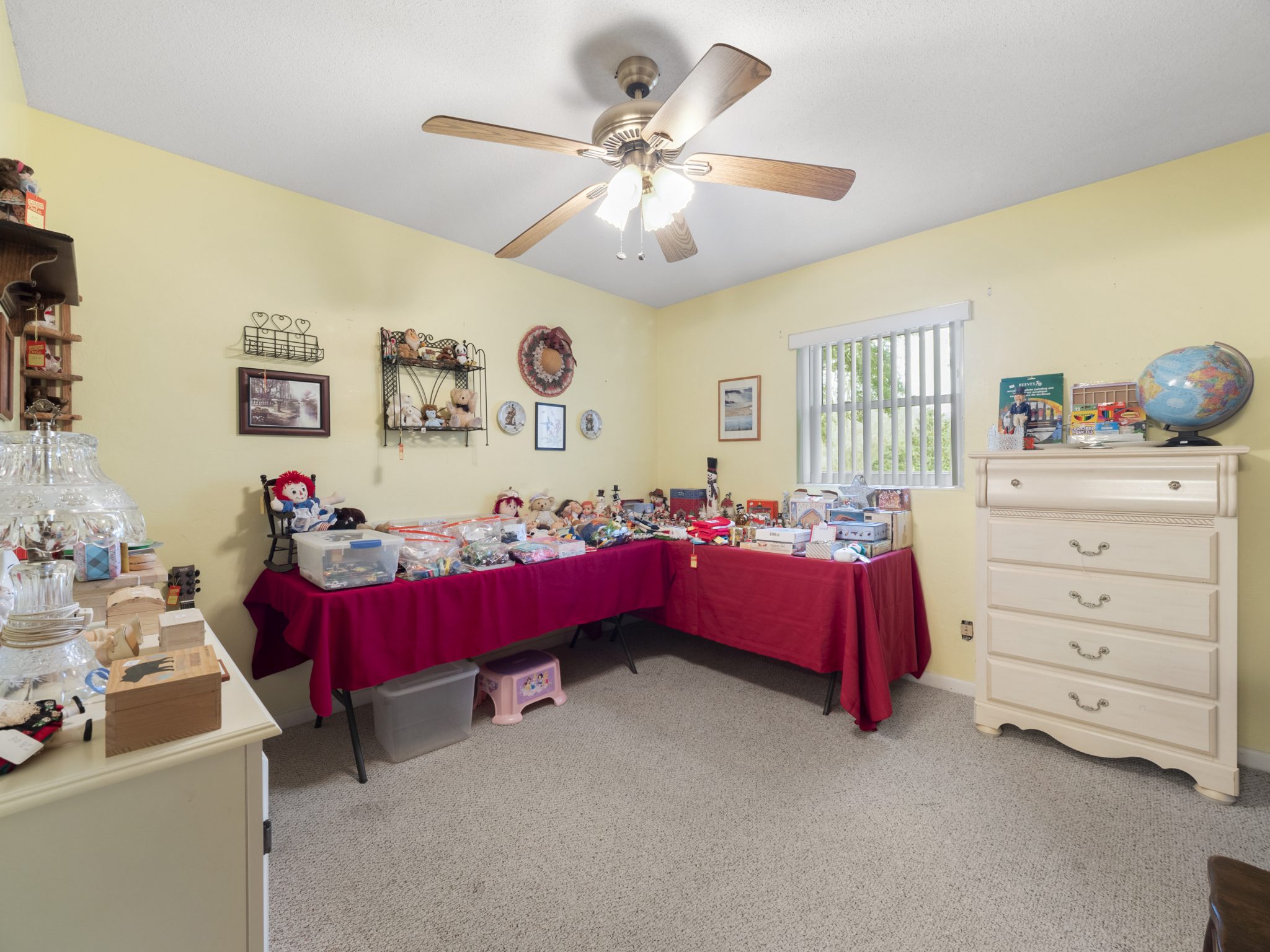 Qblends Real Estate Photo Editing , Virtual staging