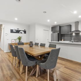 HDR real estate photography