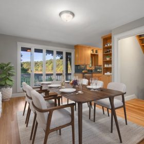 Virtual Staging Rules