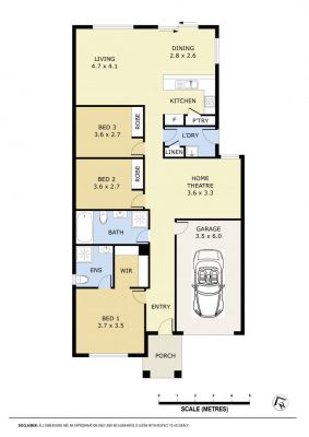 real estate floor plans