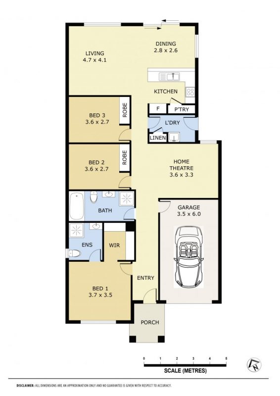 outsourcing real estate floor plans