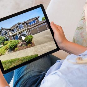 Real Estate Video Editing