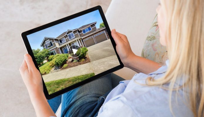 Real Estate Video Editing