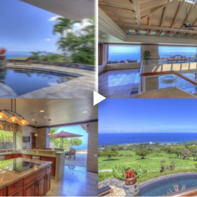 Real Estate Video Editing
